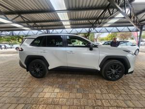 Toyota RAV4 2.5 HEV GX E-Four - Image 3
