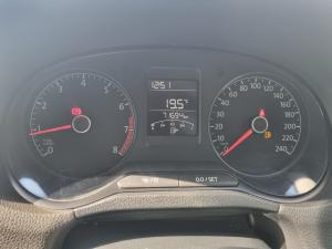 Volkswagen Polo Vivo hatch 1.4 Trendline - Image 9