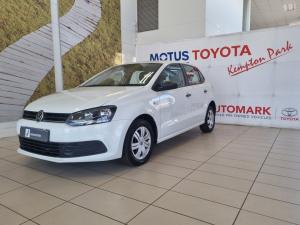 Volkswagen Polo Vivo hatch 1.4 Trendline - Image 16