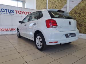 Volkswagen Polo Vivo hatch 1.4 Trendline - Image 17