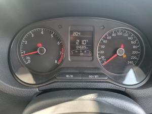 Volkswagen Polo Vivo hatch 1.4 Trendline - Image 9