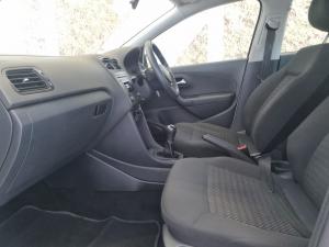 Volkswagen Polo Vivo hatch 1.4 Trendline - Image 7