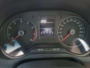 Volkswagen Polo Vivo hatch 1.4 Trendline - Image 9