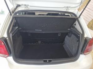 Volkswagen Polo Vivo hatch 1.4 Trendline - Image 14