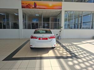 Toyota Corolla 1.6 Prestige auto - Image 5