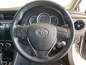 Toyota Corolla 1.6 Prestige auto - Image 8