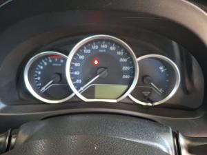 Toyota Corolla 1.6 Prestige auto - Image 11