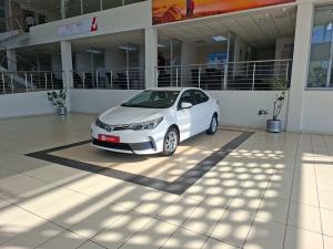Toyota Corolla 1.6 Prestige auto - Image 13