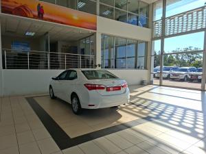 Toyota Corolla 1.6 Prestige auto - Image 14