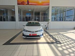 Toyota Corolla 1.6 Prestige auto - Image 4