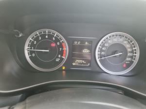 Toyota Starlet 1.5 Xi - Image 10