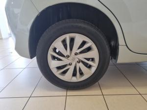 Toyota Starlet 1.5 Xi - Image 16