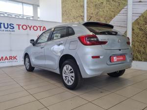 Toyota Starlet 1.5 Xi - Image 18