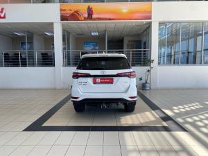 Toyota Fortuner 2.8GD-6 48V 4x4 VX - Image 5