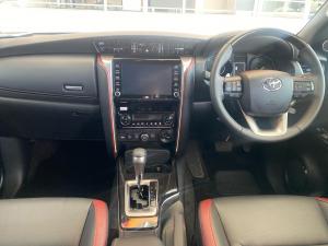 Toyota Fortuner 2.8GD-6 48V 4x4 VX - Image 6