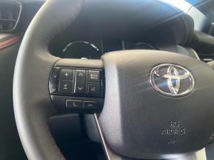 Toyota Fortuner 2.8GD-6 48V 4x4 VX - Image 9