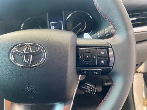Toyota Fortuner 2.8GD-6 48V 4x4 VX - Image 10
