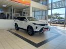 Thumbnail Toyota Fortuner 2.8GD-6 48V 4x4 VX