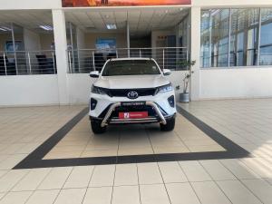 Toyota Fortuner 2.8GD-6 48V 4x4 VX - Image 4