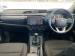 Toyota Hilux 2.4GD-6 double cab 4x4 Raider manual - Thumbnail 6