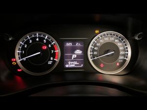 Toyota Starlet 1.5 XS auto - Image 9