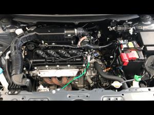 Toyota Starlet 1.5 XS auto - Image 14