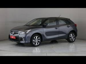 Toyota Starlet 1.5 XS auto - Image 23