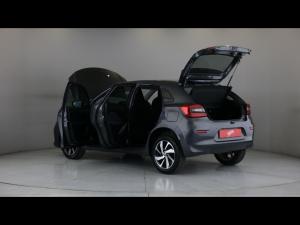Toyota Starlet 1.5 XS auto - Image 25