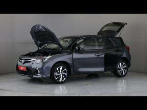 Toyota Starlet 1.5 XS auto - Image 27