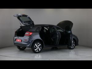 Toyota Starlet 1.5 XS auto - Image 31