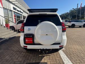 Toyota Land Cruiser Prado 2.8GD VX - Image 5