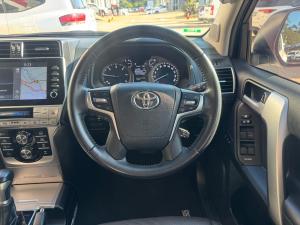Toyota Land Cruiser Prado 2.8GD VX - Image 8