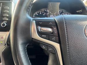 Toyota Land Cruiser Prado 2.8GD VX - Image 9