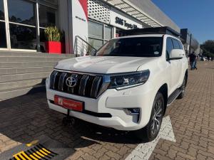 Toyota Land Cruiser Prado 2.8GD VX - Image 21