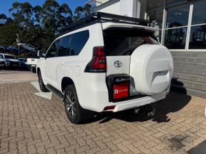 Toyota Land Cruiser Prado 2.8GD VX - Image 22