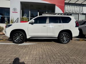 Toyota Land Cruiser Prado 2.8GD VX - Image 23