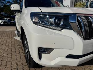 Toyota Land Cruiser Prado 2.8GD VX - Image 24