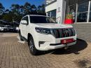 Thumbnail Toyota Land Cruiser Prado 2.8GD VX