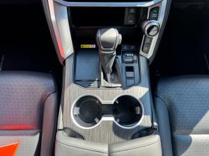 Toyota Land Cruiser 300 3.3D GR-Sport - Image 12