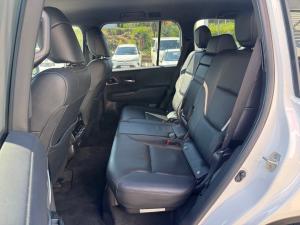 Toyota Land Cruiser 300 3.3D GR-Sport - Image 17