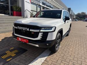 Toyota Land Cruiser 300 3.3D GR-Sport - Image 20