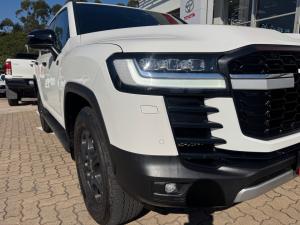 Toyota Land Cruiser 300 3.3D GR-Sport - Image 23