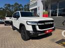 Thumbnail Toyota Land Cruiser 300 3.3D GR-Sport
