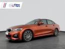 Thumbnail BMW 318i M Sport automatic