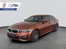 Thumbnail BMW 318i M Sport automatic