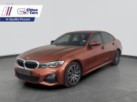 Thumbnail BMW 318i M Sport automatic