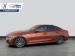 BMW 318i M Sport automatic - Thumbnail 2