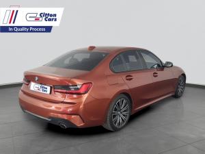 BMW 318i M Sport automatic - Image 5