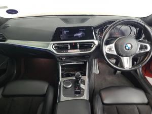 BMW 318i M Sport automatic - Image 7