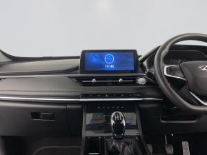 Chery Tiggo 4 PRO 1.5 LIT - Image 13